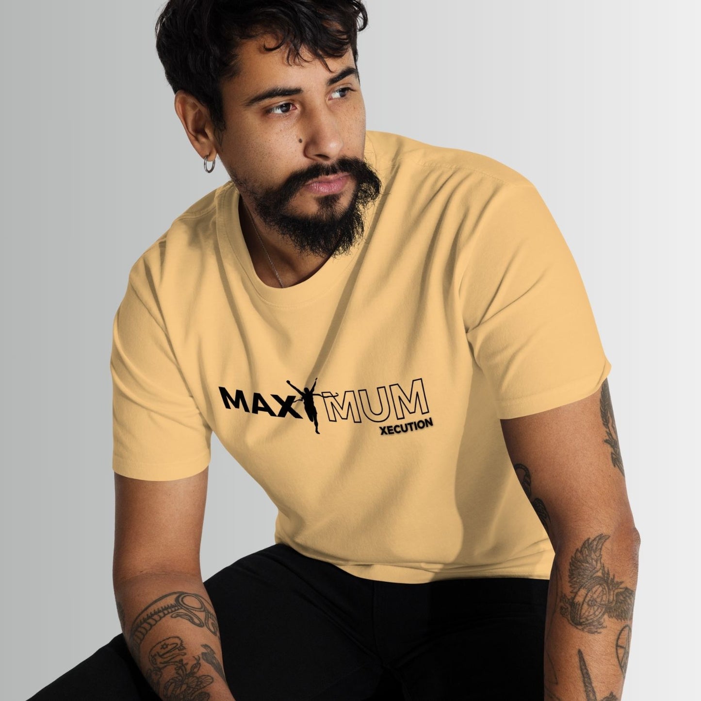 Men’s MX Core Premium Tee