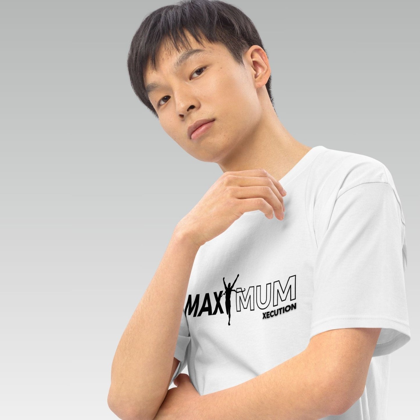 Men’s MX Core Premium Tee