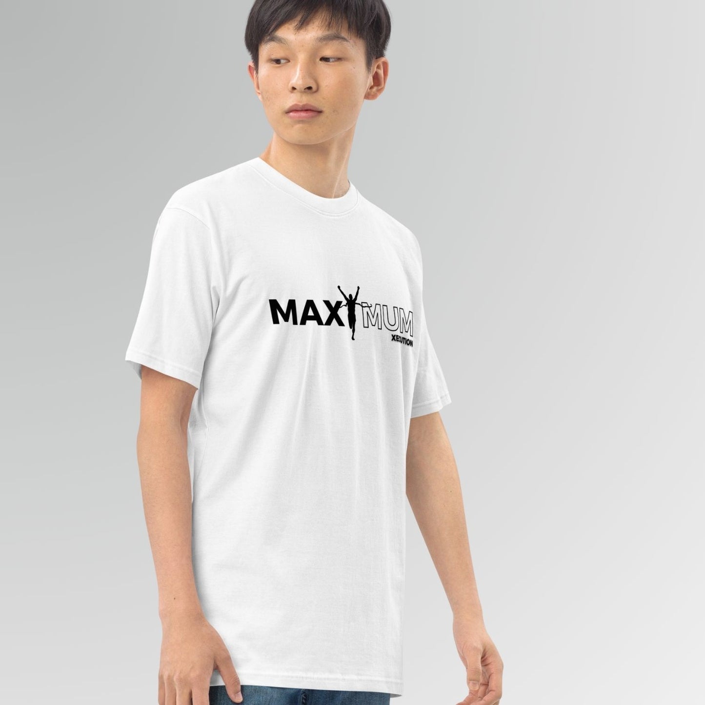 Men’s MX Core Premium Tee