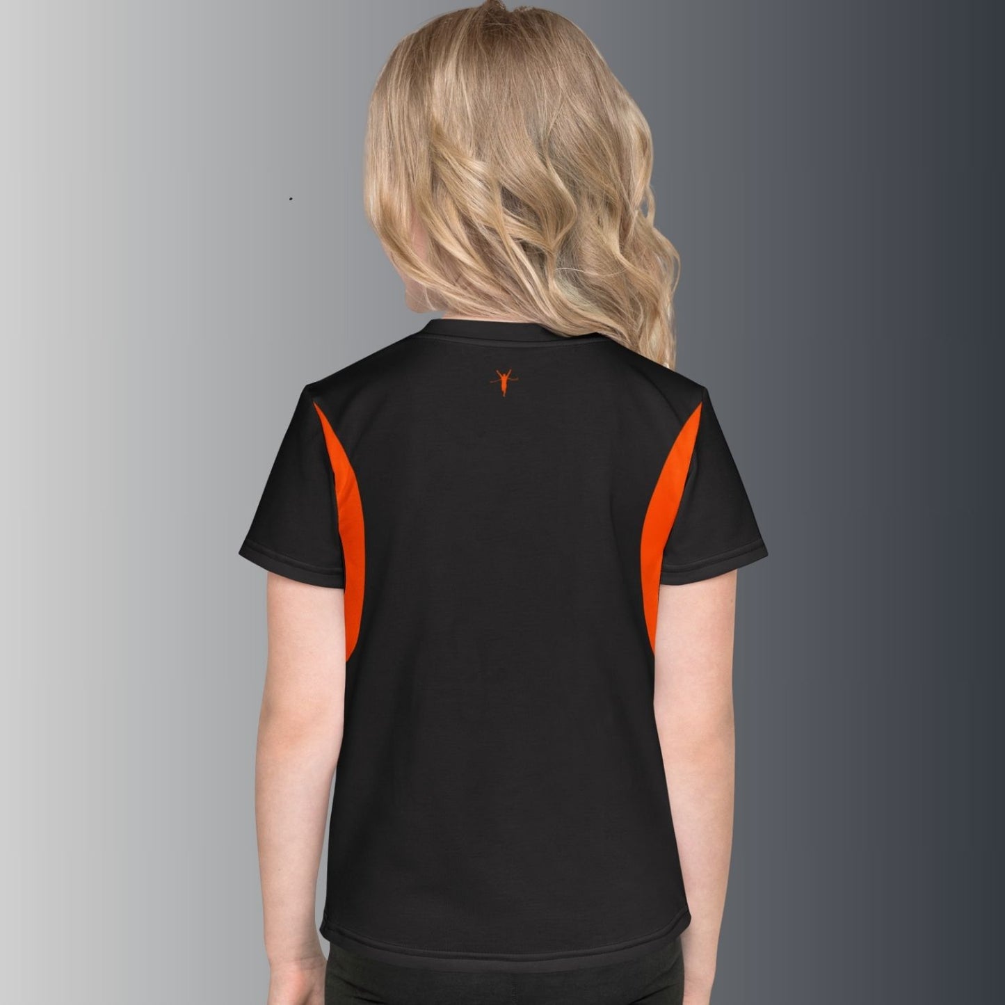 Kids Tradition Tech Tee