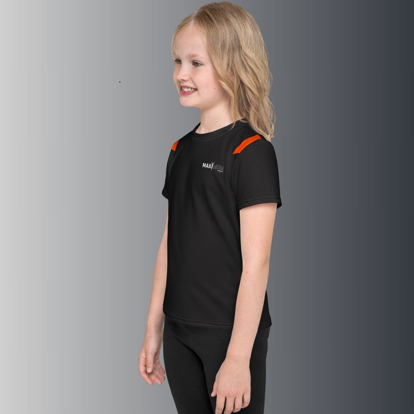 Kids Tradition Tech Tee