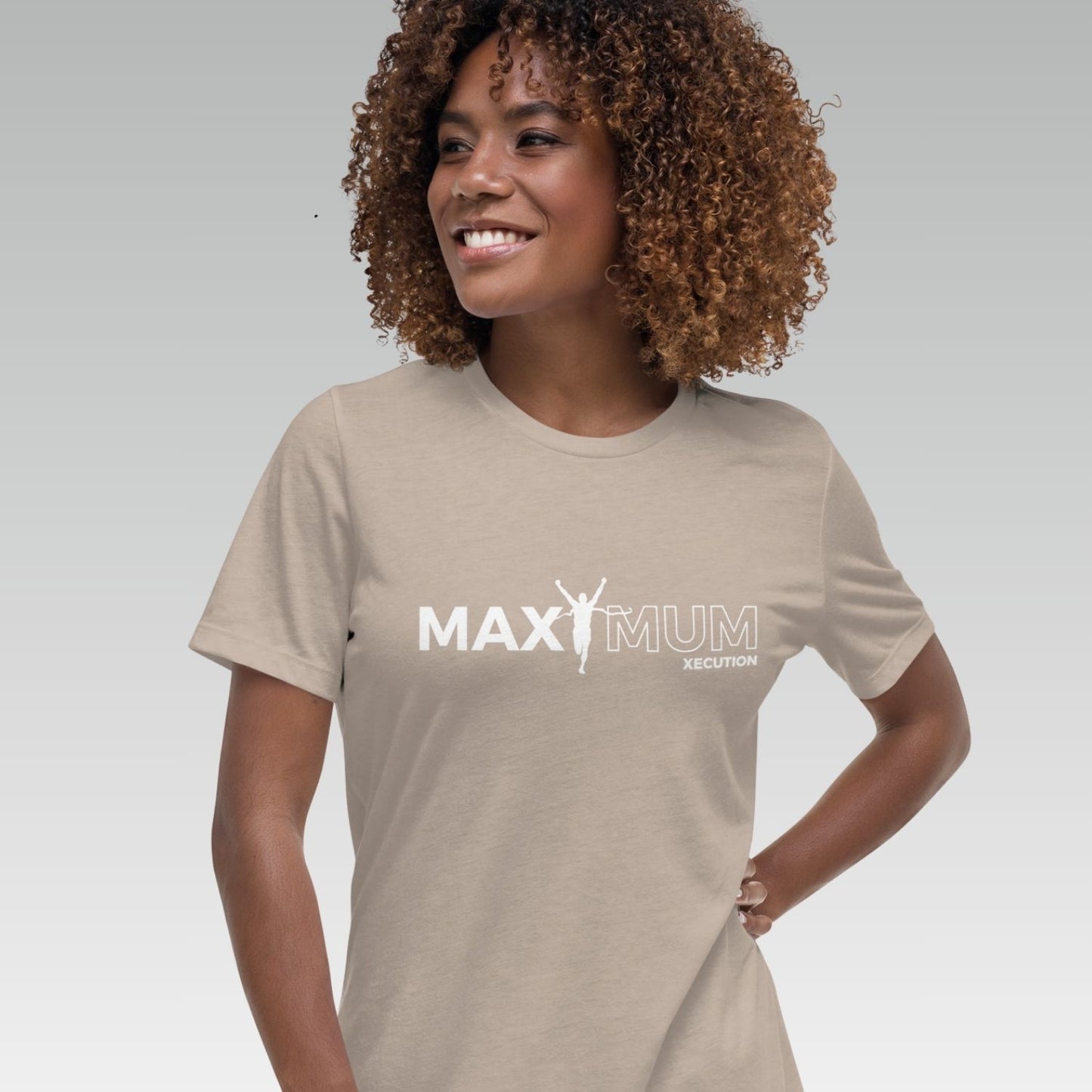 Women's MX Core Premium T-Shirt
