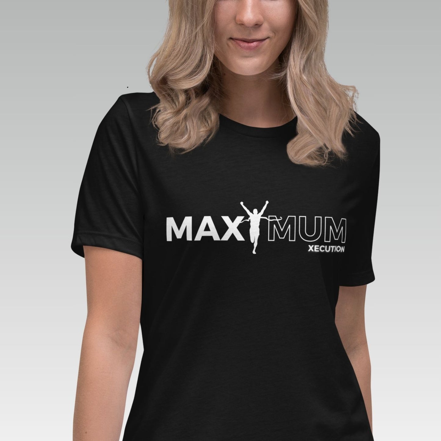 Women's MX Core Premium T-Shirt