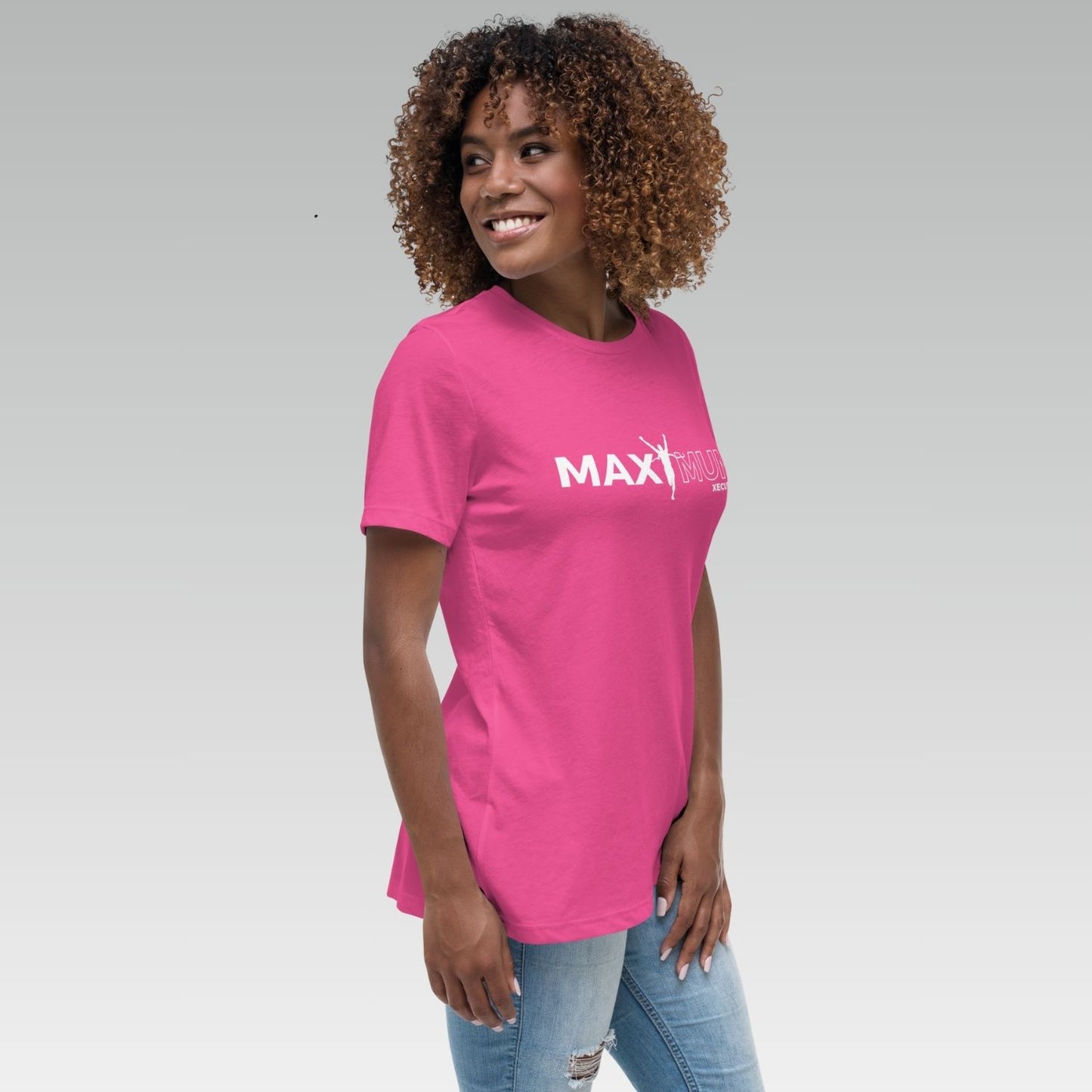 Women's MX Core Premium T-Shirt