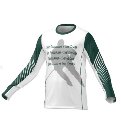 Men's Shirts