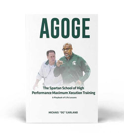 AGOGE: The Spartan School of High Performance Maximum Xecution Training