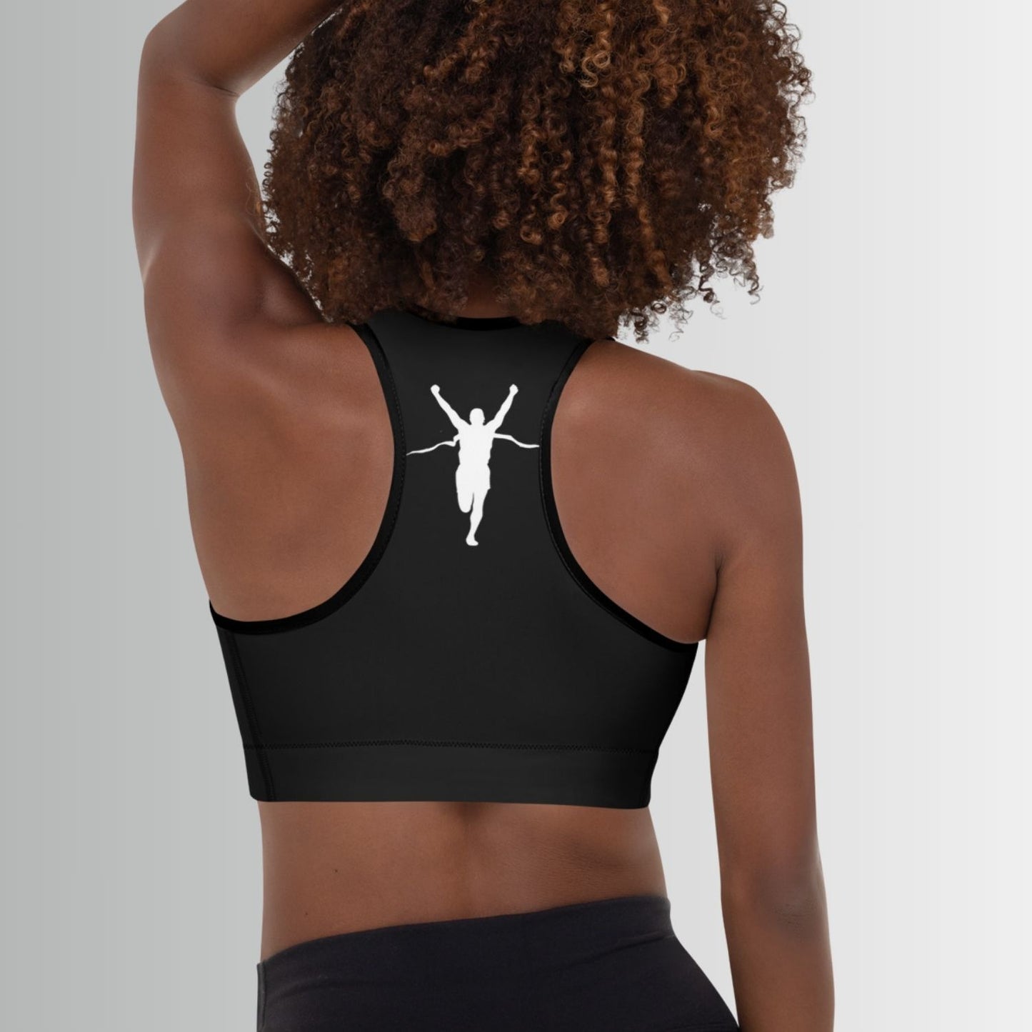 Max Femme Racerback Bra