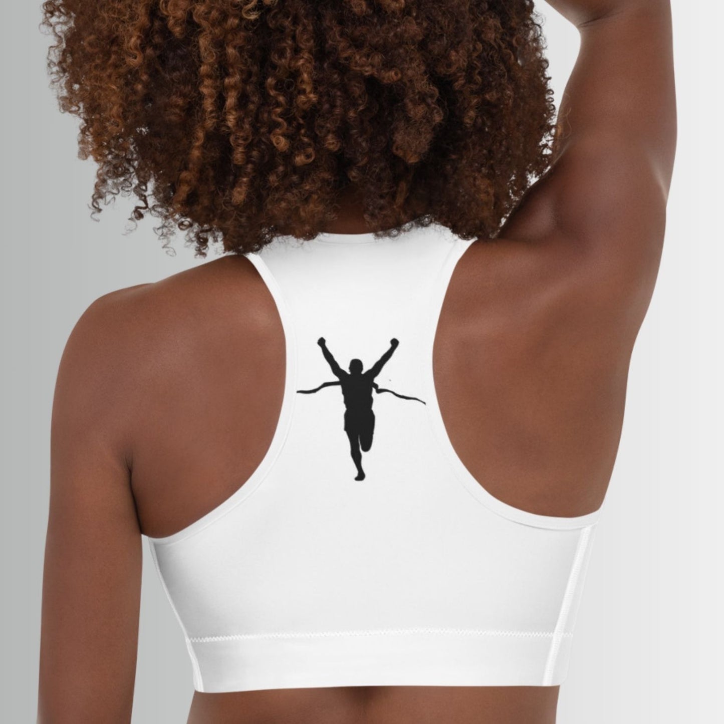 Max Femme Racerback Bra