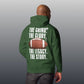 Men's Grind & Glory Legacy Hoodie - Football Edition