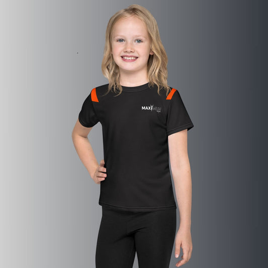 Kids Tradition Tech Tee
