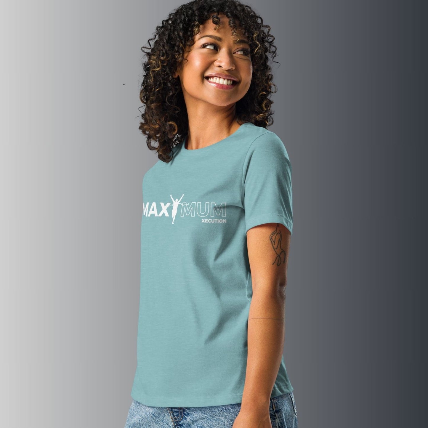 Women's MX Core Premium T-Shirt