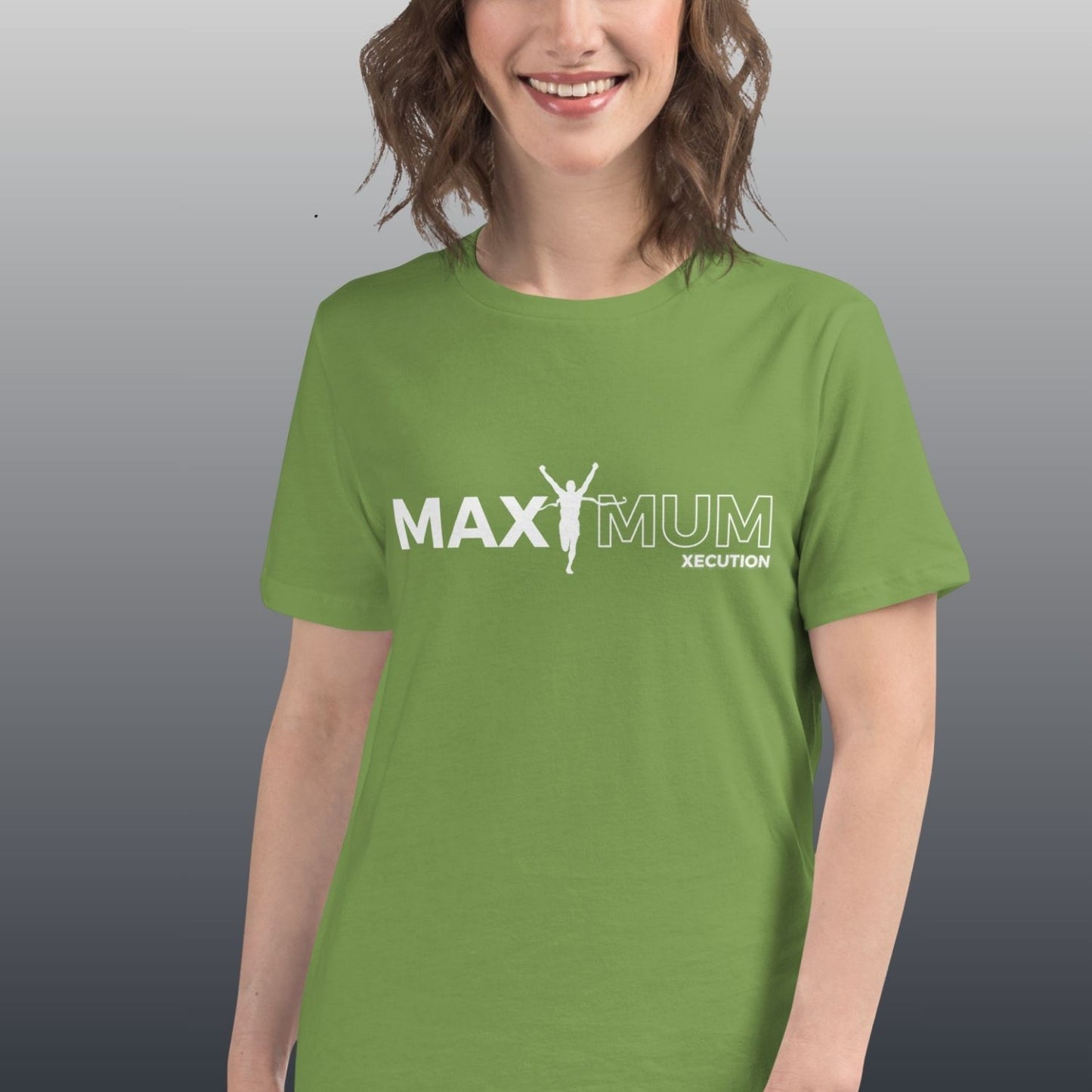 Women's MX Core Premium T-Shirt