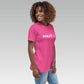 Women's MX Core Premium T-Shirt