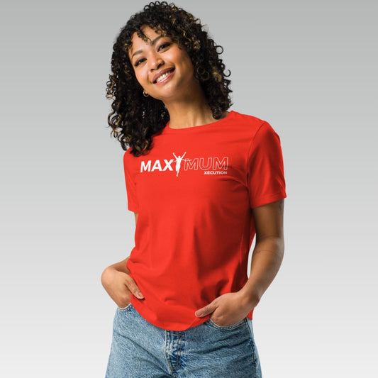 Women's MX Core Premium T-Shirt