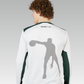 Men's Legacy Script Performance Long Sleeve – Basketball Edition