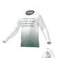 Men's Legacy Script Performance Long Sleeve – Hockey Edition
