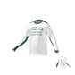Men's Legacy Script Performance Long Sleeve – Basketball Edition
