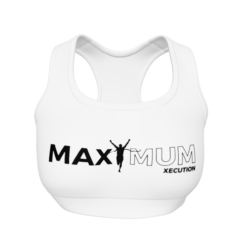 MX Core Padded Sports Bra